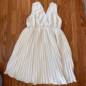 Torrid Marilyn Monroe Midi Dress